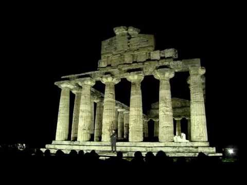 BMTA 2015 - Alberto Angela