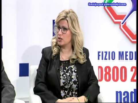 Schroth metoda za skolioze (Zdrava Logika)