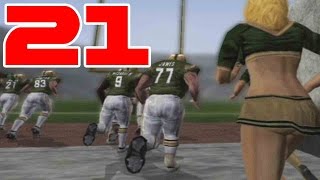 A MUST WIN GAME!! - Blitz The League Walkthrough Pt.21