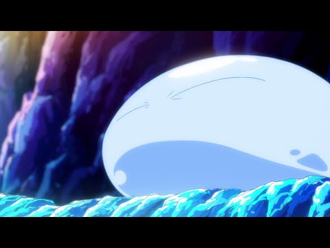 【Complete Series】 That Time I Got Reincarnated as a Slime - Episode 01～12