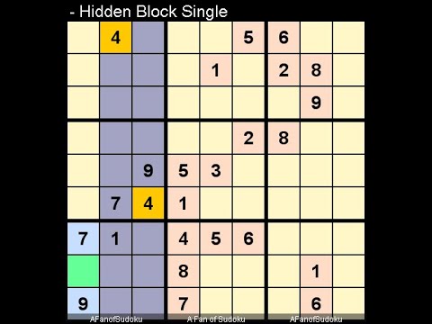 How to Solve The Hindu Sudoku Hard December 31, 2022