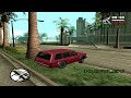Grand Theft Auto San Andreas Mission 78 Key To Her Heart