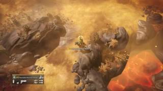 HELLDIVERS || Hazard Ops GAMEPLAY AND REVIEW
