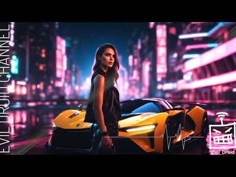 Alex Van Sanders, POLANSKI - Feel Love