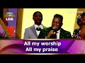 All My Worship
