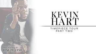 Haute Collector: Interview with Kevin Hart Part II