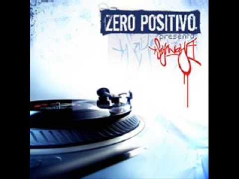 Zero positivo - problema personal