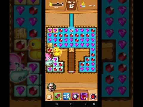 Diamond Digger Saga Level 78
