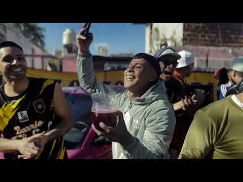 LOS VARRILETES - CARRETILLA  ( OSKAR 2023)