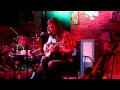 Tyler Ramsey-- All Through the Night live 2011
