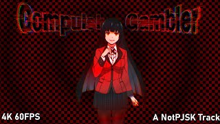 Cover art for Compulsive