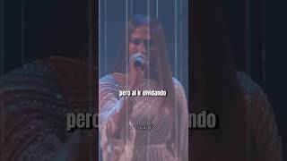Jennifer Lopez &amp; Marc Anthony - Olvídame y pega la vuelta #fypage #parati #baladasdelrecuerdo