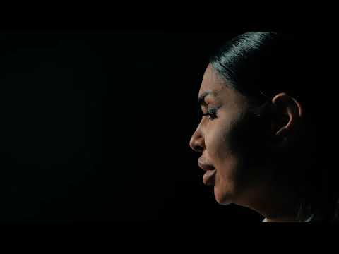 Raluca Dragoi - Te aștept la moartea mea | Official Video