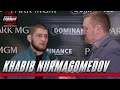 UFC 249: Khabib discusses his list of greatest fighters of all time | State of Combat