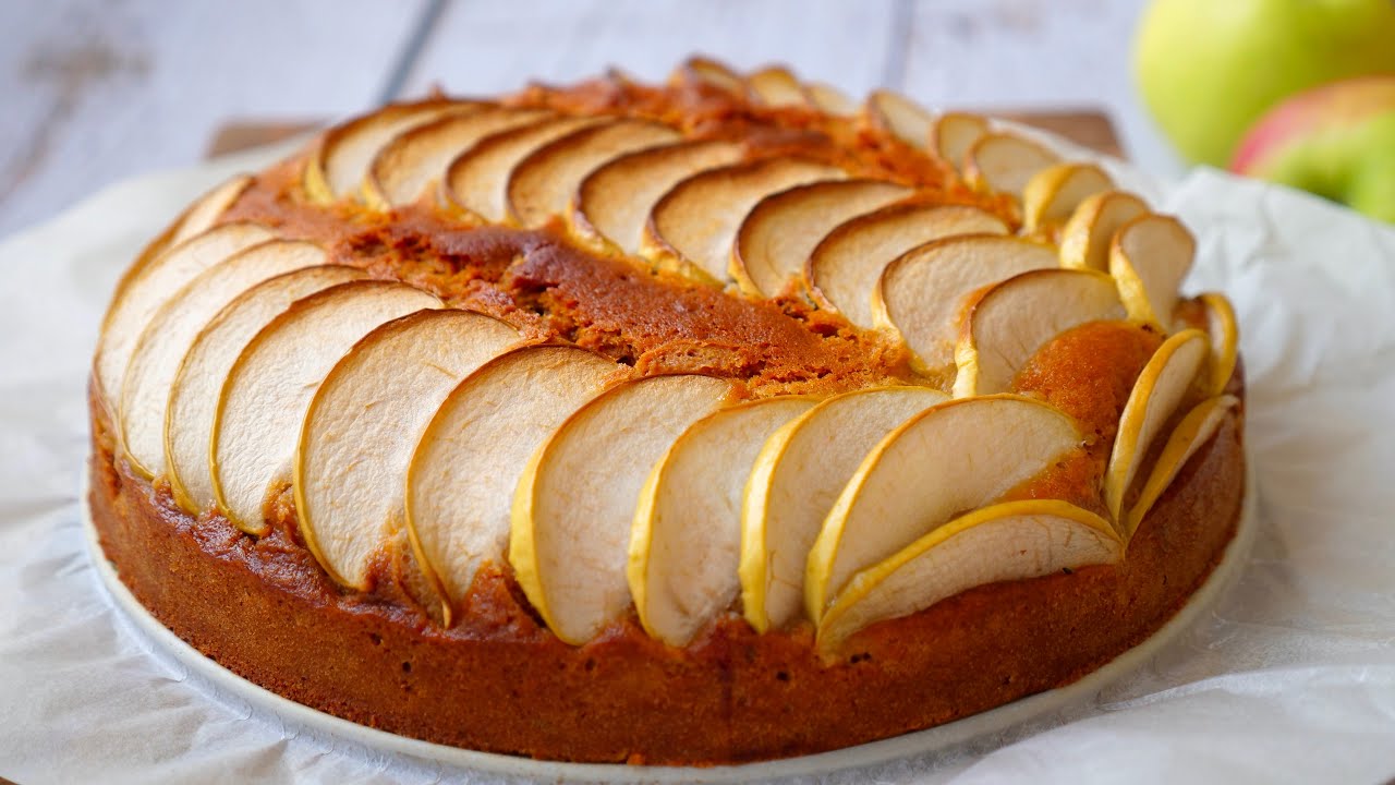 Постный домашний Пирог Медовик. Вкусный рецепт, Без заморочек