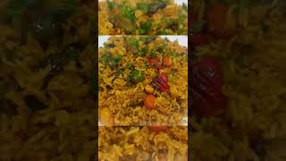 Download lagu Veggies pulao recipe 😋#veggies #pulou #healthy #ytshort mp3