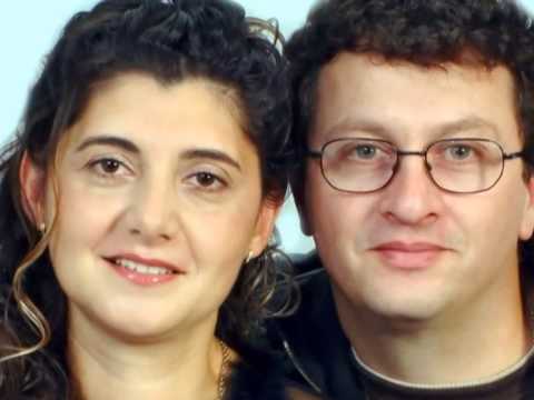 Mama djin fećilji telje ( Mamă din fetele tele ) - Dragana Jeremic i Milun Ivaskovic