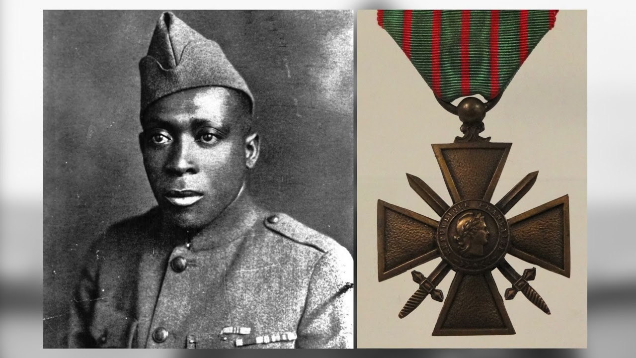 The Harlem Hellfighters | Tony Guida's NY