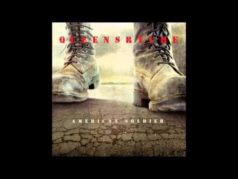 Queensrÿche- American Soldier FULL ALBUM