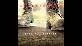 Queensrÿche- American Soldier FULL ALBUM