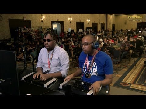 CEOTAKU 2019 Samurai Shodown Top 8 - TSB ALZARATH vs LORDJIMMYBONES