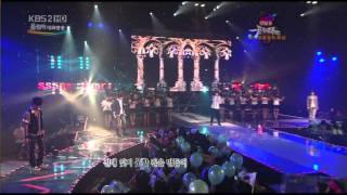 SS501 - Find (live)
