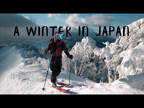 ICHIGO ICHIE - A winter in Japan