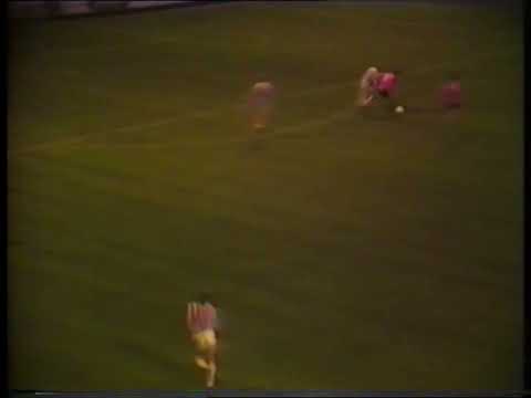 1985/86 Huddersfield Town v Charlton Athletic (Highlights)