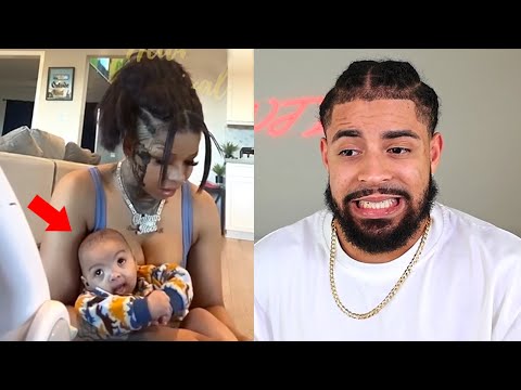 Chrisean Rock GOES OFF After Baby's Condition Gets EXPOSED!