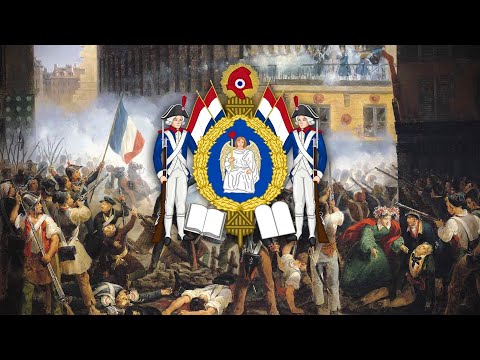 "Ça Ira!" • [EPIC Version & Lyrics] | French Revolutionary Song