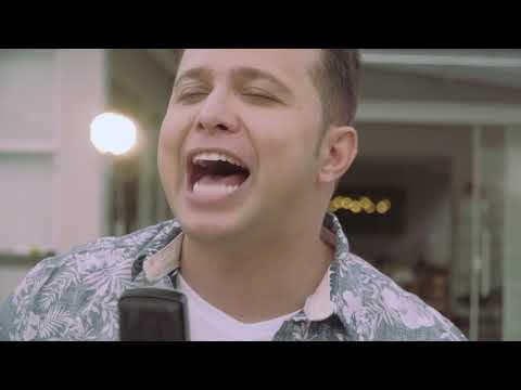 Kelvin Araújo - Como Um Anjo | Canta Amigos