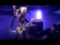 Green Day - At the Library (Birmingham LG Arena ...