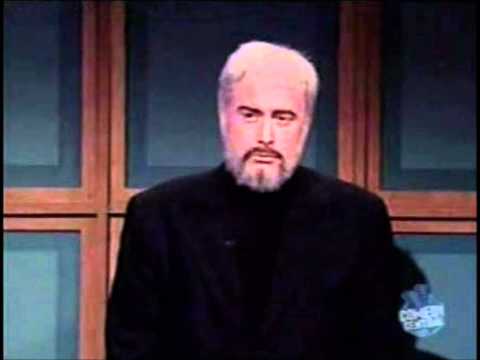 Sean Connery Techno by Rev Loon