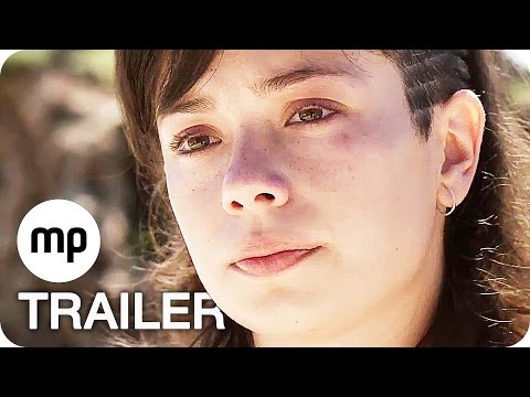 The Olive Tree (2016) Trailer