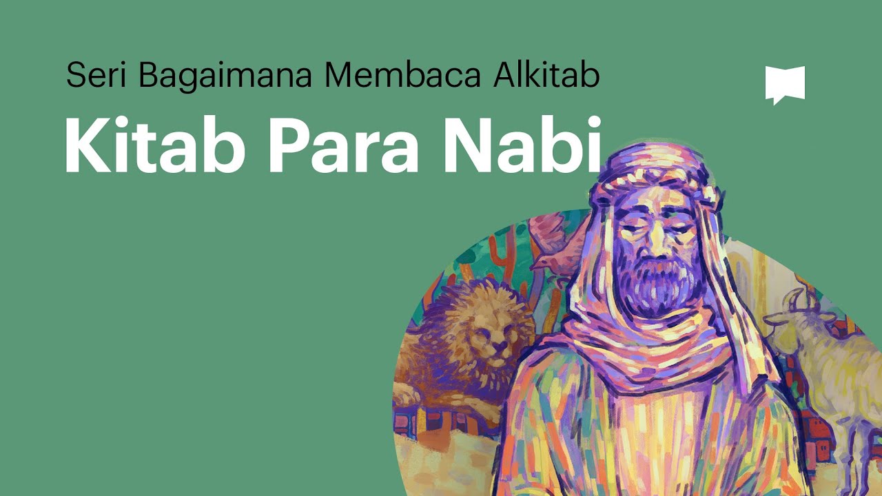 Kitab Para Nabi