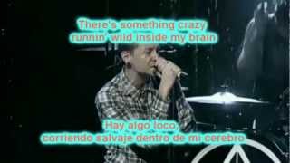 Dead By Sunrise - My Suffering - Subtitulado (Inglés - Español)