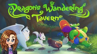 Indie Game Showcase :: Dragon's Wandering Tavern