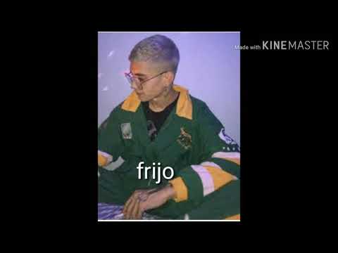 FRIJO-BZRP#10(LIKE A BOSS)(LETRA)👑🔥