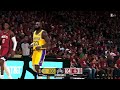 ROCKETS Vs LAKERS FULL GAME 3 HIGHLIGHTS APRIL 24 2026 NBA HIGHLIGHTS TODAY NBA 2K26 PS5 GAMEPLAY