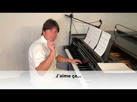 Tutorial Khatchaturian Toccata