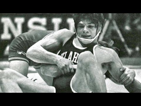 Andre Metzger | WRESTLING Highlight