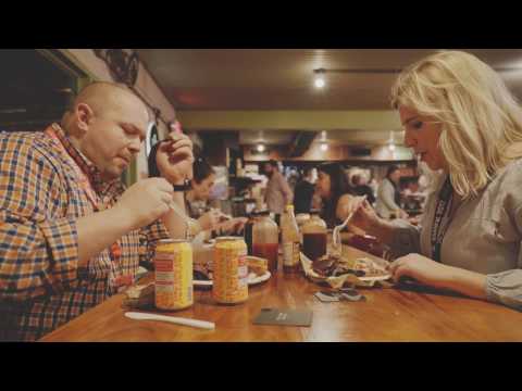 SXSW "Meat & Greet" by Williams Sonoma at Franklin BBQ