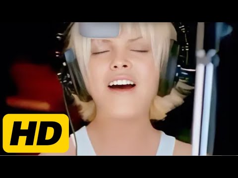 Ajda Pekkan - Sen İste | Remastered HD (1080p)