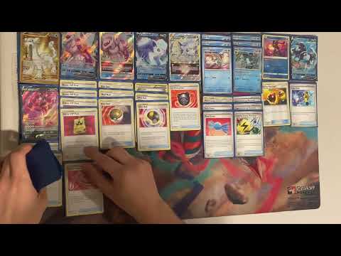 1k top 8 Chien Pao list