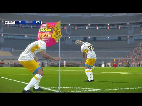 4chan World Cup 2021: Day 16 Highlight (Semi-Finals) - /sp/ vs /s4s/ (15 August 2021)