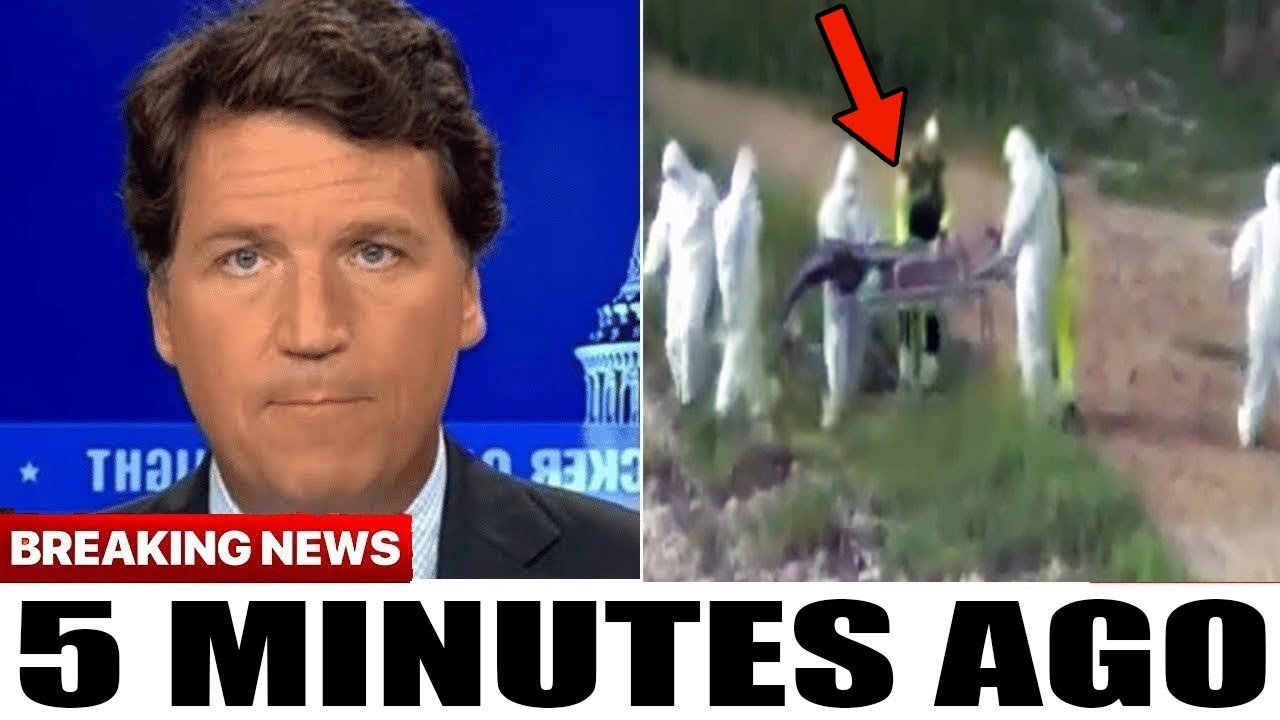 End is Near! See What JUST HAPPENED In The Euphrates River SHOCKED The World?