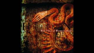 Hollenthon - Conquest Demise [Lyrics in description]