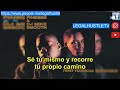 Lord Finesse- Lesson To Teach You - Subtitulado En Español