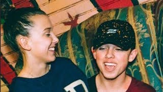 Jacob Sartorius Allegedly CHEATS on Millie Bobby B