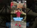 Jurassic Quest Shorts Jurassicworld Events